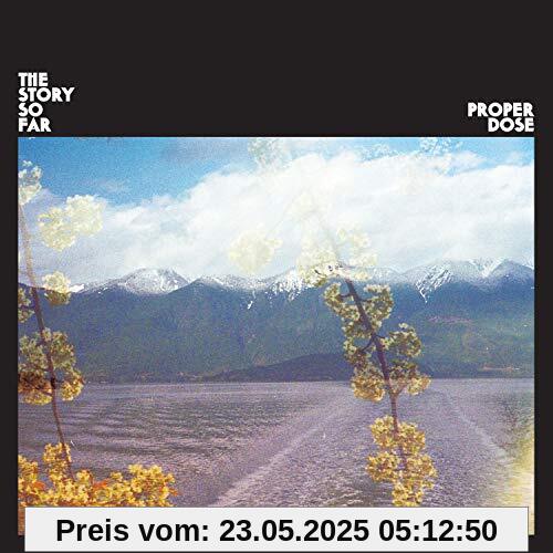 Proper Dose Proper Dose von The Story So Far