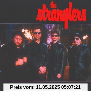 Always the Sun von the Stranglers