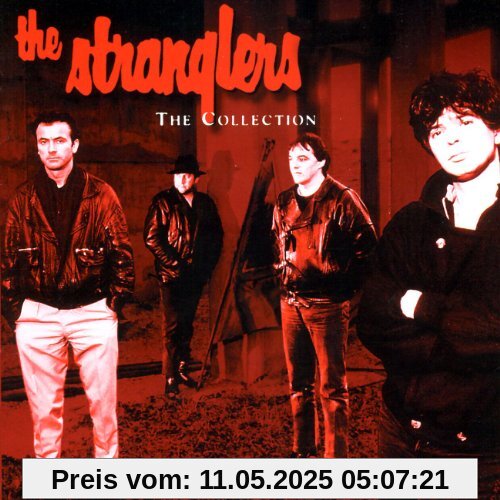 Best of Collection von the Stranglers