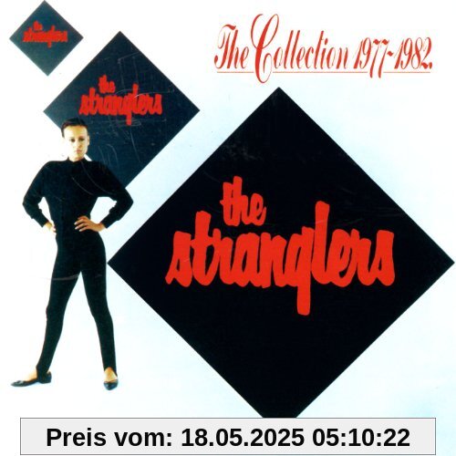 Collection-1977-1982 Collection-1977-1982 von the Stranglers