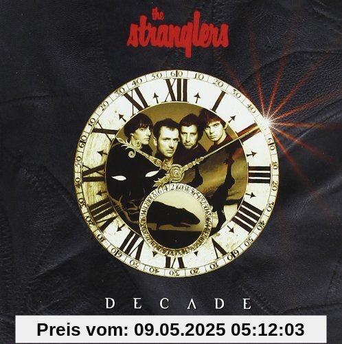 Decade: the Best of 1981-1990 Decade: the Best of 1981-1990 von the Stranglers