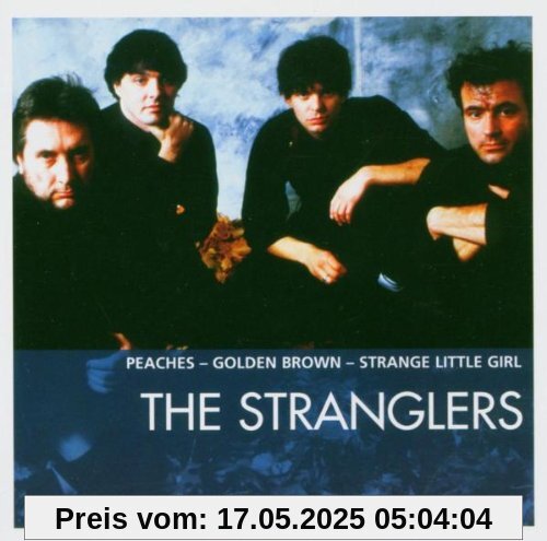 Essential von the Stranglers