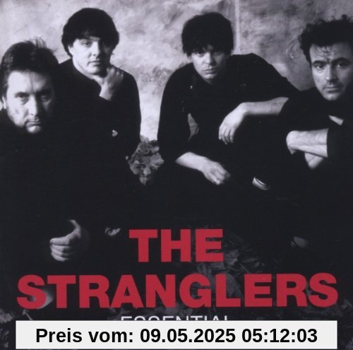 Essential von the Stranglers