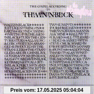 Gospel According to the Meninb Gospel According to the Meninb von the Stranglers