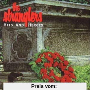 Hits & Heroes von the Stranglers