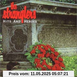 Hits & Heroes von the Stranglers