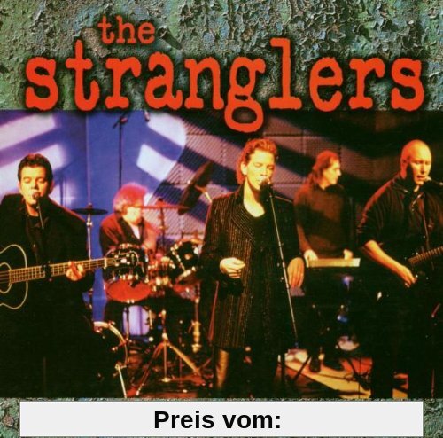 Out of the Black von the Stranglers