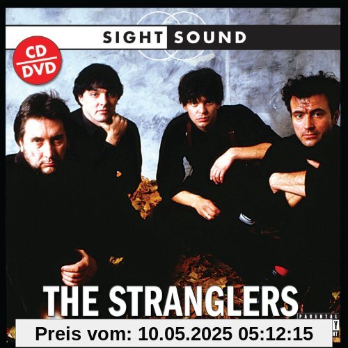 Sight & Sound Sight & Sound von the Stranglers