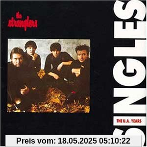 Singles Singles von the Stranglers