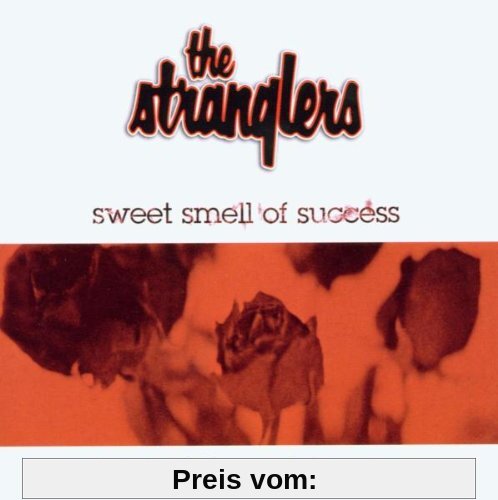 Sweet Smell Of Success - Best Of The Epic Years von the Stranglers