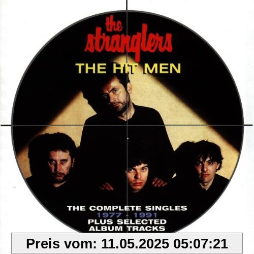 The Hit Men von the Stranglers