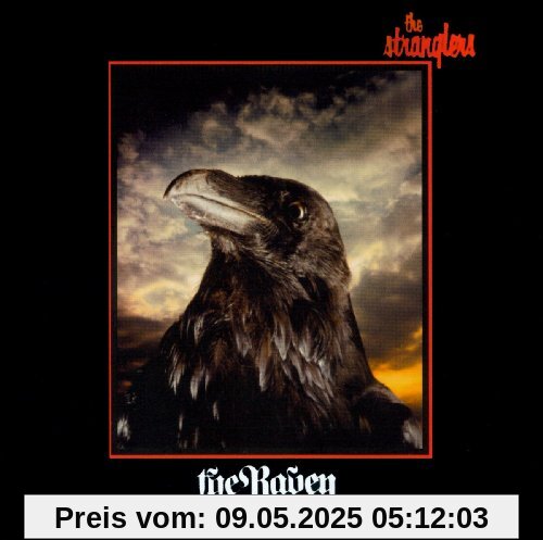 The Raven von the Stranglers