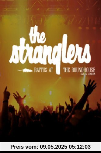 The Stranglers - Rattus at the Roundhouse The Stranglers - Rattus at the Roundhouse von the Stranglers