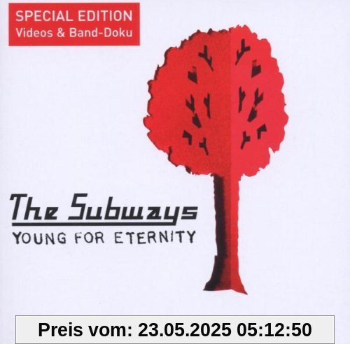 Young for Eternity (New Version ) von The Subways
