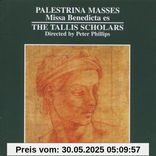 Palestrina: Missa Benedicta es von the Tallis Scholars