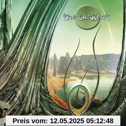 A Place in the Queue/Spec.ed. A Place in the Queue/Spec.ed. von the Tangent