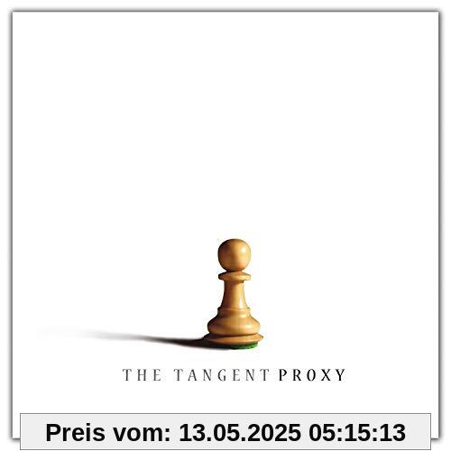 Proxy (Ltd. CD Digipak) von the Tangent