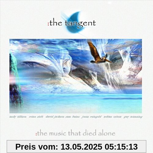 The Music That Died Alone The Music That Died Alone von the Tangent