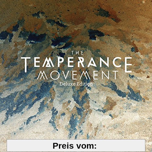 The Temperance Movement (Tour Edition) von the Temperance Movement