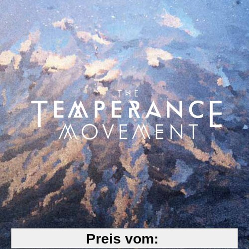The Temperance Movement von the Temperance Movement