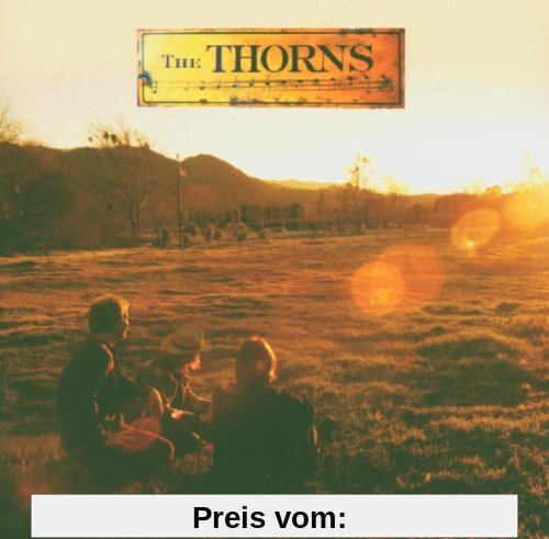 The Thorns von the Thorns