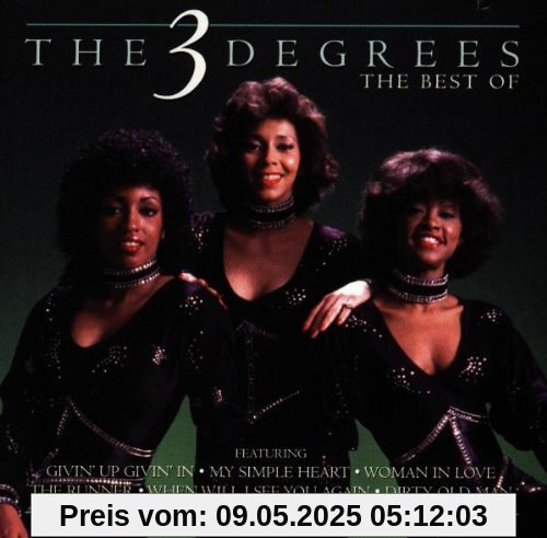 Best of the Three Degrees Best of the Three Degrees von the Three Degrees