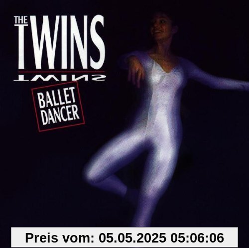 Ballet Dancer von the Twins