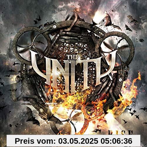 Rise von the Unity