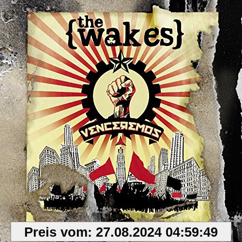 Venceremos von the Wakes