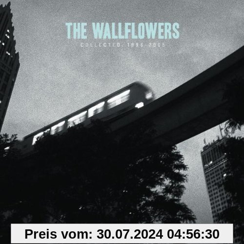 Collected: 1996-2005 von the Wallflowers