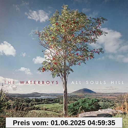 All Souls Hill All Souls Hill von the Waterboys