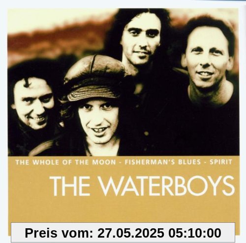 Essential von the Waterboys