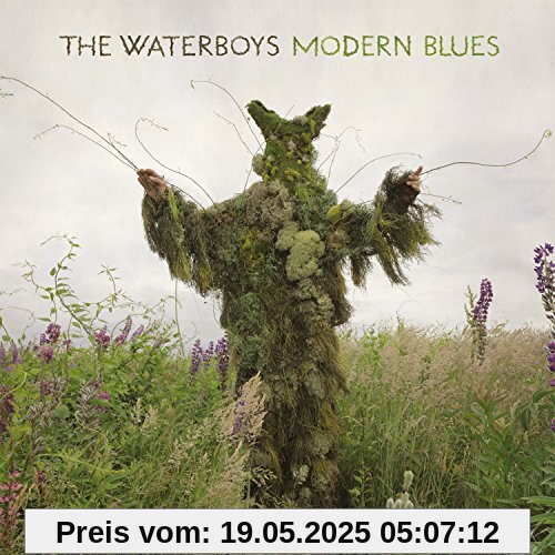 Modern Blues Modern Blues von the Waterboys