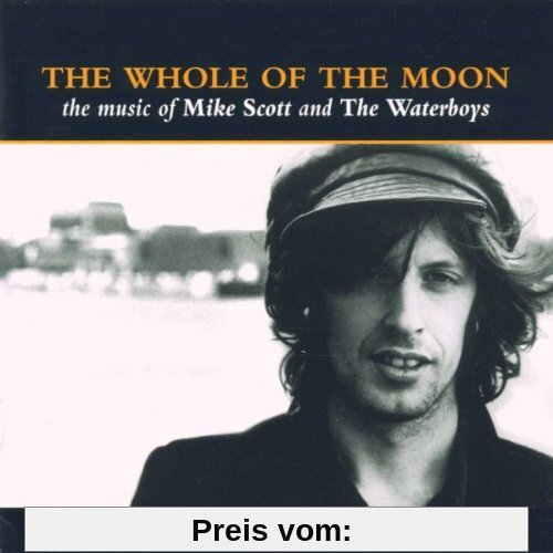 Whole of the Moon-Best of von the Waterboys