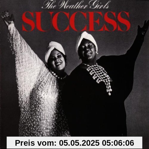 Success von the Weather Girls