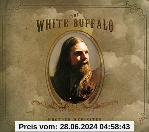 Hogtied Revisited von the White Buffalo