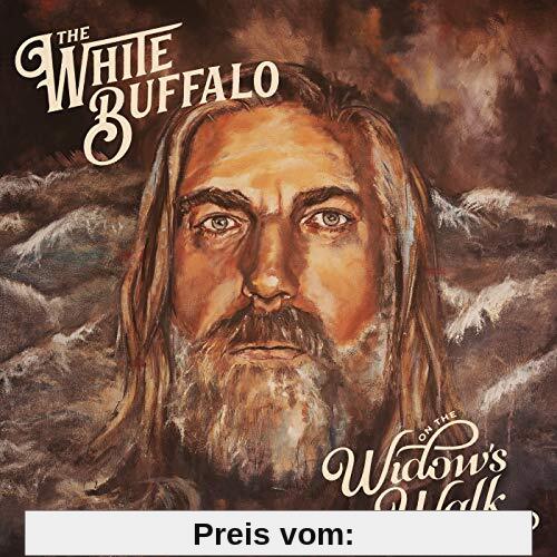 On the Widow's Walk von the White Buffalo