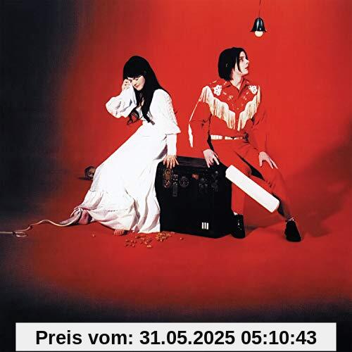 Elephant Elephant von the White Stripes