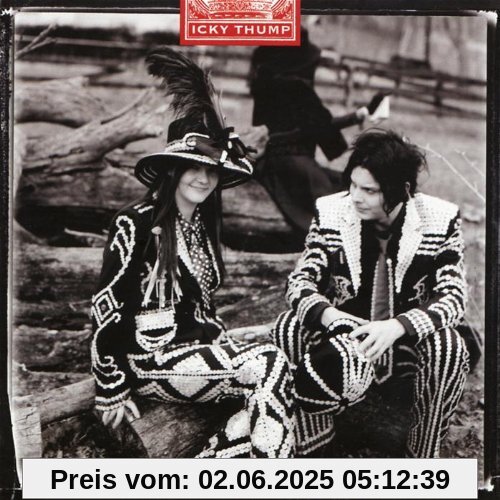 Icky Thump von the White Stripes