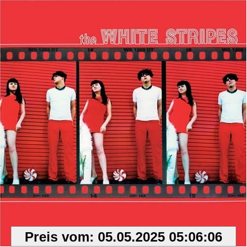 White Stripes von the White Stripes