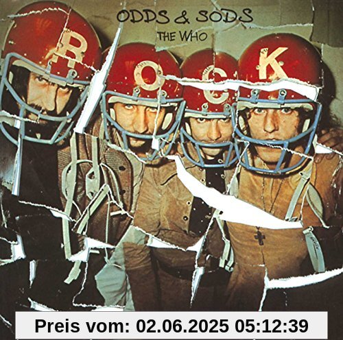 Odds & Sods Odds & Sods von the Who