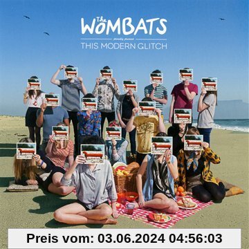 The Wombats Proudly Present... This Modern Glitch von the Wombats