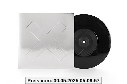 On Hold [Vinyl Single] von the XX