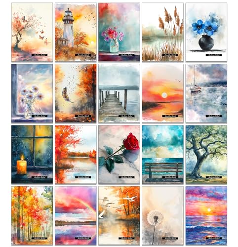 20 x Trauerkarten mit Umschlag/Beileidskarten Klappkarten mit Briefumschlag 20 x Trauerkarten mit Umschlag/Beileidskarten Klappkarten mit Briefumschlag von the lazy panda card company