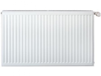 THERMRAD COMPACT 4 RADIATOR 11-300-1600 4 x 1 anb. Ydelse 70/40/20 542W. Ydelse 60/40/20 445W. Ydelse 45/35/20 264W von thermrad