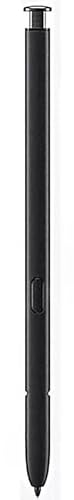 Galaxy S23 Ultra Pen Ersatz für Galaxy S23 Ultra All Verison S Pen (No-Bluetooth) (Schwarz) von thexxa