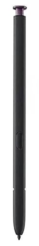 S22 Ultra Pen Ersatz für Galaxy S22 Ultra Stylus S Pen 【Ohne Bluetooth】(Burgundy) von thexxa