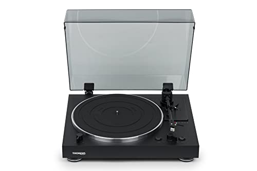 Thorens Plattenspieler TD 101 A von thorens