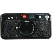 G4 Kamera-Design Hülle für iPhone 4 von thumbsUp!