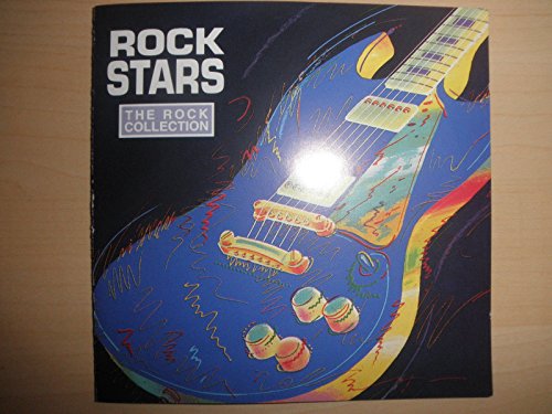 the rock collection CD rock stars von time life